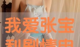 我爱张宝利在线观看,在线观看，情感共鸣之旅